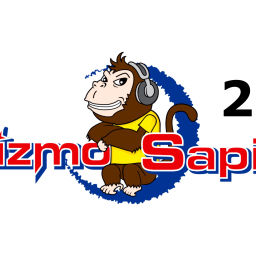 Podcast thumbnail for GizmoSapiens Podcast
