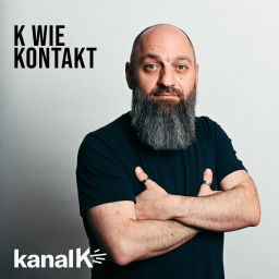 Podcast thumbnail for K wie Kontakt