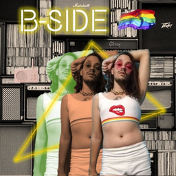 Podcast thumbnail for B.Side