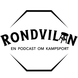 Podcast thumbnail for Rondvilan