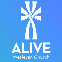 Podcast thumbnail for ALIVE Wesleyan