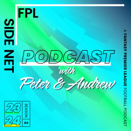 Podcast thumbnail for FPL Side Net