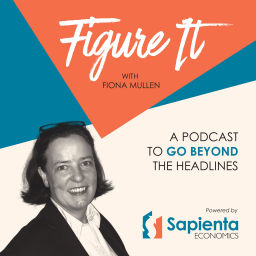 Podcast thumbnail for Figure It