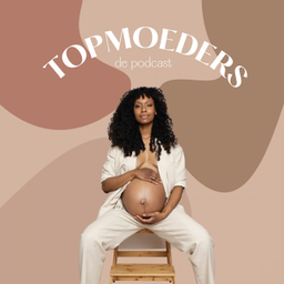Podcast thumbnail for Topmoeders