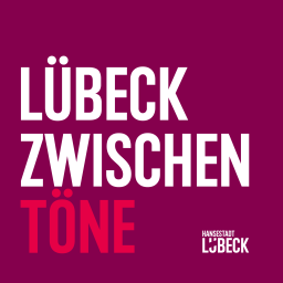 Podcast thumbnail for Lübeck Zwischentöne