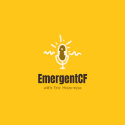 Podcast thumbnail for EmergentCF