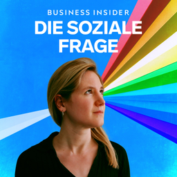 Podcast thumbnail for Die soziale Frage