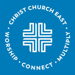 Podcast thumbnail for Christ Church East