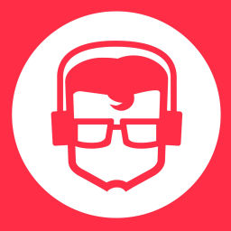 Podcast thumbnail for Héroes