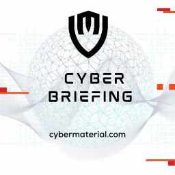 Podcast thumbnail for Cyber Briefing