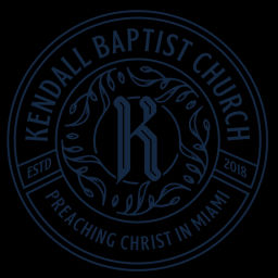 Podcast thumbnail for Kendall Baptist Church