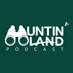 Podcast thumbnail for Huntin' Land Podcast