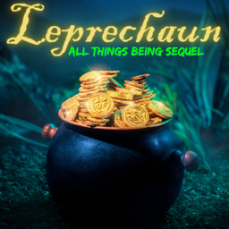 Podcast thumbnail for All Things Being Sequel