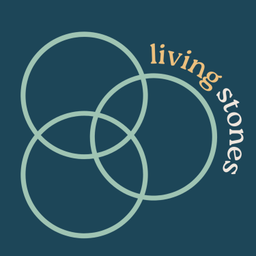 Podcast thumbnail for Living Stones