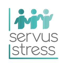 Podcast thumbnail for Servus Stress