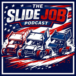 Podcast thumbnail for Slide Job Podcast