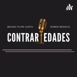 Podcast thumbnail for Contrariedades