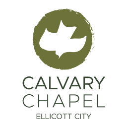 Podcast thumbnail for Calvary Chapel Ellicott City