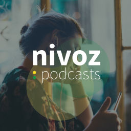 Podcast thumbnail for Nivoz Podcast