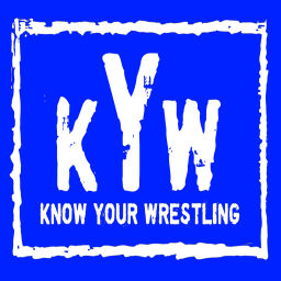 Podcast thumbnail for Know Your Wrestling