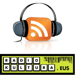 Podcast thumbnail for Radiokultura