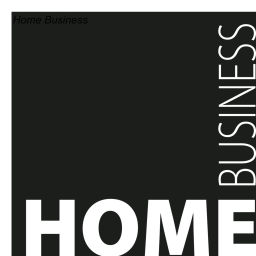 Podcast thumbnail for Home Business