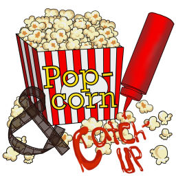 Podcast thumbnail for Popcorn & Catch-Up