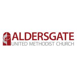 Podcast thumbnail for Aldersgate United Methodist Church, Wichita KS