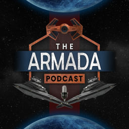 Podcast thumbnail for The Armada Podcast