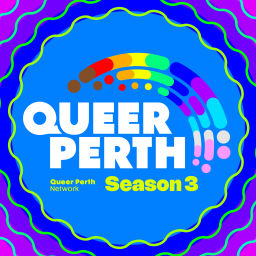 Podcast thumbnail for Queer Perth