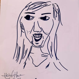 Podcast thumbnail for HeidiHi迷失海底