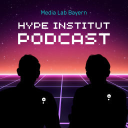 Podcast thumbnail for Hype Institut