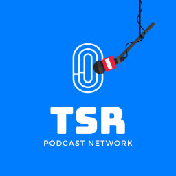 Podcast thumbnail for Blue Oval Podcast