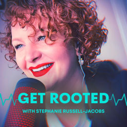 Podcast thumbnail for GET ROOTED