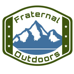 Podcast thumbnail for Fraternal Outdoors Podcast