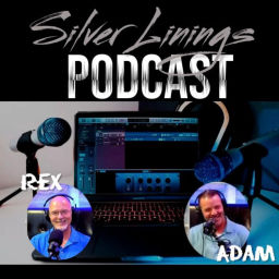 Podcast thumbnail for Silver Linings Podcast