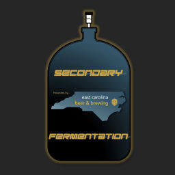 Podcast thumbnail for Secondary Fermentation