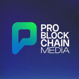 Podcast thumbnail for Pro Blockchain