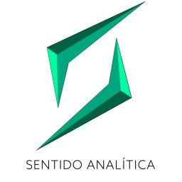 Podcast thumbnail for Sentido Analítica Podcast