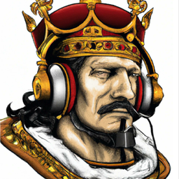 Podcast thumbnail for Kings And Conquerors: an Age of Empires 2 Podcast