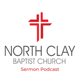 Podcast thumbnail for North Clay Baptist Church