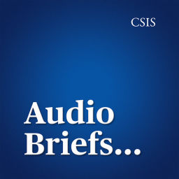 Podcast thumbnail for Audio Briefs