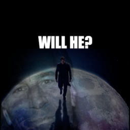 Podcast thumbnail for Will He