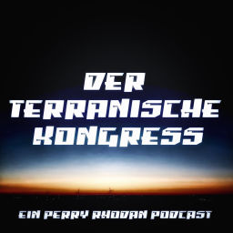Podcast thumbnail for Der terranische Kongress