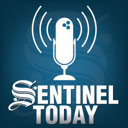 Podcast thumbnail for Sentinel Today