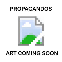 Podcast thumbnail for Propagandos