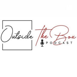 Podcast thumbnail for Outsidethebox