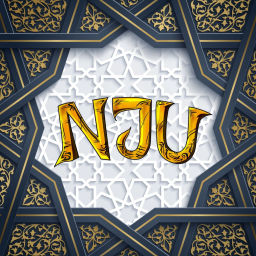 Podcast thumbnail for NJU
