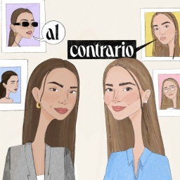 Podcast thumbnail for Al Contrario