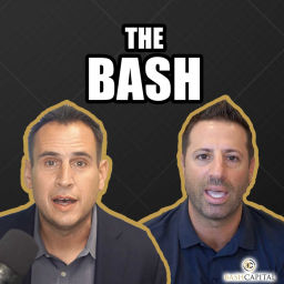 Podcast thumbnail for The BASH